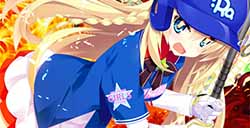 《宿星的女朋友》上线Steam 将于今年第四季度推出