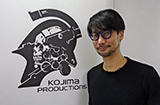 小岛工作室迎来9周年庆  全新项目引发期待