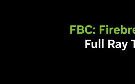 《FBC: Firebreak》攻略——PC首发支持完整光追技术