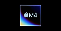 苹果发布M4芯片10核CPU+10核GPU