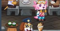 温馨餐厅管理游戏《Not Monday Cafe》Steam页面开放 发行日期待定