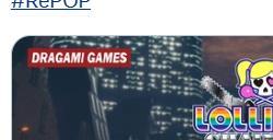 《电锯甜心RePOP》PS4和Xbox One版12月2日发售 首发8折优惠