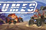 《FUMES》试玩版上线Steam世纪末武装战车混战新游