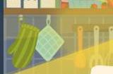手绘风烹饪游戏《Little Chef 2》Steam页面开放 2025年发售