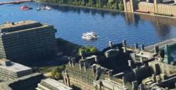 《微软飞行模拟》世界更新17：英国和爱尔兰扩展上线