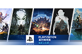 Steam及Epic同时举行“PlayStation发行商促销”活动