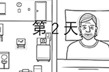 The White Door第2天攻略  白门第2天攻略