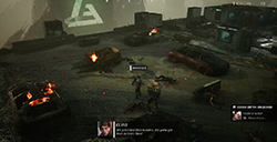 战略冒险游戏《迷瘴纪事》实机演示公布年内正式发售