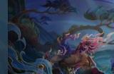 中国风仙侠游戏SRPG《天临混元》Steam页面上线 发售日期待定