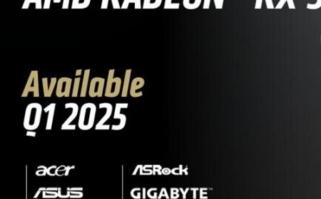 AMD解释Radeon RX 9070系列显卡为何3月上市