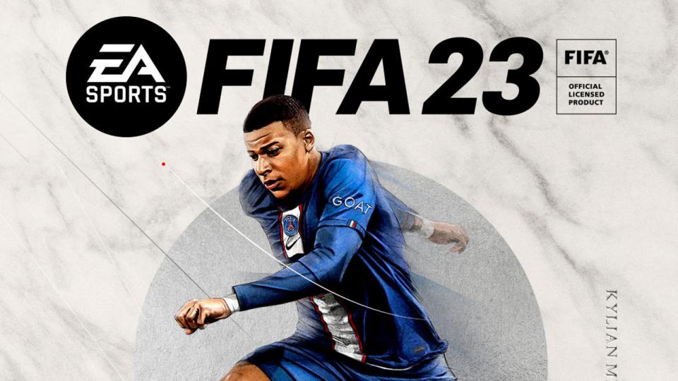 《FIFA23》将在世界杯决赛周末提供免费试玩