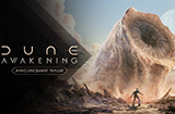 《沙丘：觉醒》发布最新实机预告基于虚幻引擎5.2打造