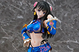 潮趣：CCG EXPO茈绫2015Ver.手办  Wonderful Works