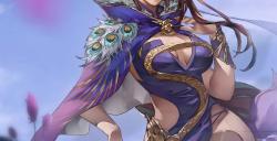 《三国群英传：国战版》群英测试进行中，福利享不停！