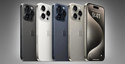 苹果重新测试iPhone 15系列电池  1000次循环充电后仍能有80%容量