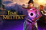 策略冒险游戏《时间融合》现已在Steam平台正式推出