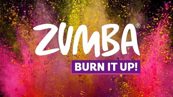 Switch《ZUMBA Burn It Up！》宣传片公开