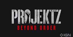 丧尸FPS新游《Projekt Z: Beyond Order》发布预告视频 明年发售