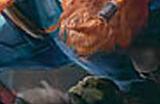《战锤40K：行商浪人》负责人锐评《博德之门3》的成功：几乎没有开发商拥有相同的资源