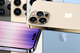 苹果iPhone14Pro系列性能曝光CPU提升42%GPU提升35%