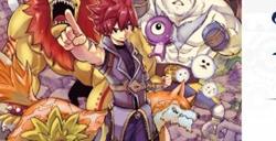 《魔农传记 FARMAGIA》最新游戏预告片公布！