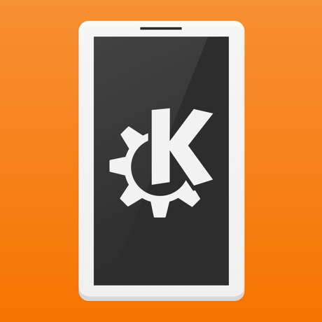 KDE Connect icon.png