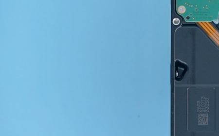 史上最大HDD！希捷宣布100TB机械硬盘：是现役最大的三倍