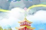 《超级猴子球 香蕉大乱斗》发售吃豆人联动DLC 对战模式“机器人破坏者”中新增关卡“花环之路”