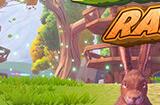 《冒险森林：兔子故事》Steam上线 开放世界冒险