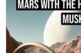 瑞典女模想和马斯克在火星生娃：他有12个孩子 很有经验