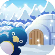 动物与雪之岛 icon.png