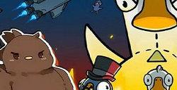 鹅鸭杀加拿大鹅什么技能 鹅鸭杀加拿大鹅技能介绍