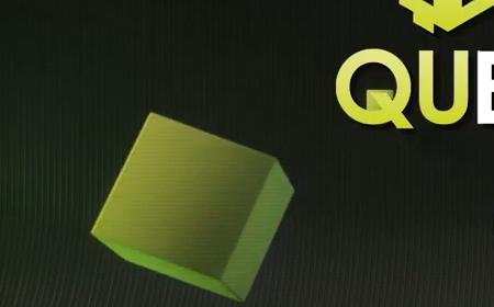 巴西游戏厂商QUByte将于10月31日举行线上发布会