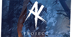 《地下城与勇士》IP魂类新作  《Project AK》公布