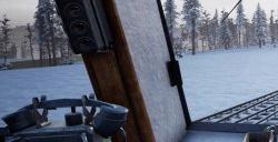 《西伯利亚铁路模拟器》将于明年1月23日推出序章试玩版