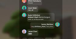 Meta 为 Horizon Worlds 添加文字版“World Chat”功能
