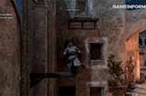 《刺客信条：幻景》发布实机视频展示爬墙和跑酷系统