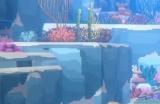 《潜水员戴夫》海鳝在哪抓 海鳝抓捕位置介绍