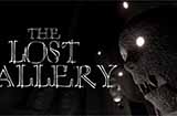 《TheLostGallery》上线Steam恐怖探索悬疑游戏