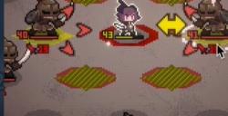 《斗技场的阿利娜》主机版11月23日推出 定价14.99美元