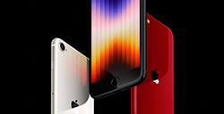 搞趣每周数码盘点［11］：2021年全球最畅销的10款手机、iPhone SE正式亮相