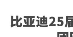 比亚迪也要造人形机器人全球招聘具身智能人才