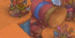 《班德尔城物语：英雄联盟外传》呵护之爪怎么完成