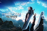 《最终幻想7：核心危机再融合》发行预告片公布