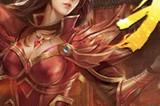 《热血传奇》天下第一争霸赛 新赛季争夺战神荣耀