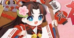 《阴阳师妖怪屋》花语结缘 鲜花初绽浪漫绵绵