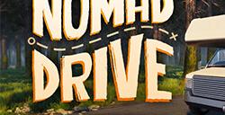 《NomadDrive》Steam页面上线房车旅行模拟