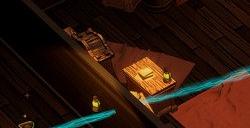 即时战略潜行新游《护卫舰:加勒比之影》Steam开启抢先体验
