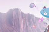 《海王星》系列新作《暴走次元海王星VS巨神史莱犬》PV公开