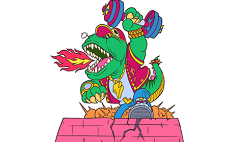 最强大脑3第61关攻略  完成下面的拼图